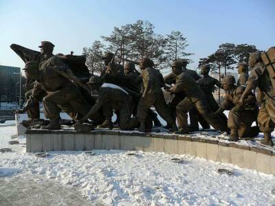 Востоковед Нелидов объяснил, почему Япония выступила против окончания Корейской войны