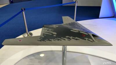 19FortyFive: США скопировали у России идею создания беспилотника для связки с истребителем