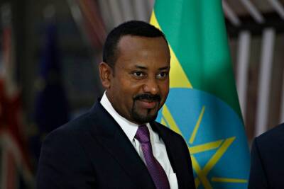 Премьер-министр Эфиопии - Беннету: Вы впустили военных преступников в Израиль и мира