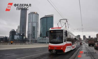 В Екатеринбурге улучшают транспортную доступность для Академического