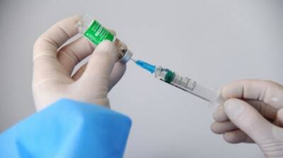 В МОЗ утвердили форму справки о противопоказаниях к вакцинации