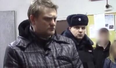 Рабочего таганрогского завода им. Бериева осудили на 8 лет за отравление своих коллег