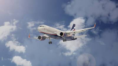 «Аэрофлот» с 13 ноября запустит регулярные рейсы в болгарский Бургас