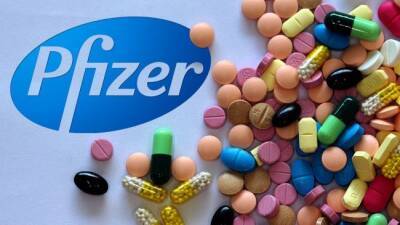 Таблетки прибыли: Pfizer зарабатывает на обещаниях нового препарата от коронавируса