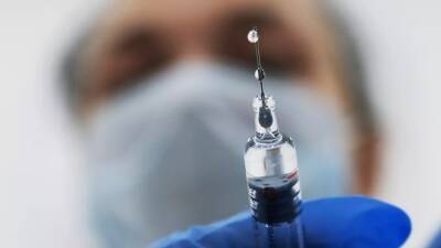 На Кубани прививку от гриппа сделали более 1,3 млн человек