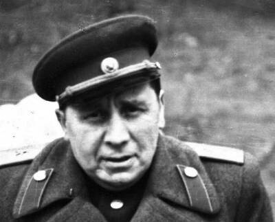 Наум Эйтингон: каких врагов Сталина ликвидировал советский разведчик - Русская семерка