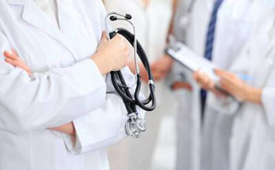 Региональным властям поручили выяснить причины нехватки врачей