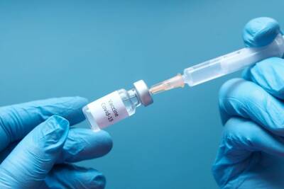 В Ленобласти погрешность в статистике вакцинации от коронавируса составила 67 тысяч человек