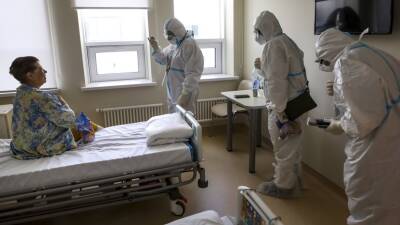 В Краснодарском крае 315 человек заболели COVID-19 за минувшие сутки