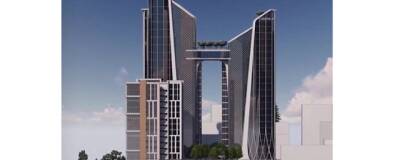 В Грозном построят жилой комплекс из трех 30-этажек, рассчитанных на 800 квартир