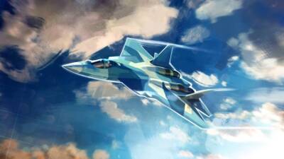Связка Су-57 с «Охотником» побудила США всерьез заняться «Валькирией» для F-35