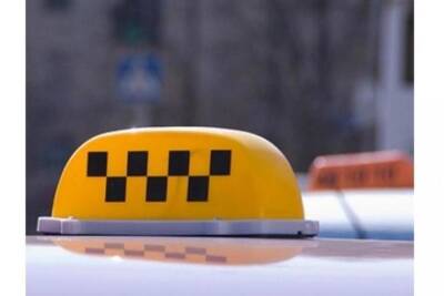В Тамбовской области за 2021 выдали 227 разрешений на работу такси