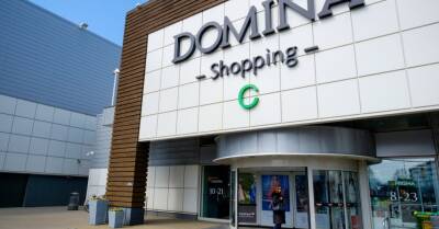 Domina Shopping: торговым центрам после локдауна нужно разрешить работать все дни недели в "зеленом режиме"