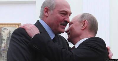 Vladimir Putin - Putin, Lukashenka Agree To 28 Union State 'Programs' - udf.by - Belarus - Russia - city Minsk - county Union