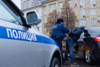 Жителя Москвы отправили на принудительное лечение за угон машины ГИБДД