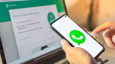 Пользователи WhatsApp смогут писать сообщения на компьютере без телефона