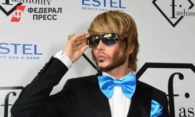 Подруга Сергея Зверева рассказала о его жестком отношении к моделям
