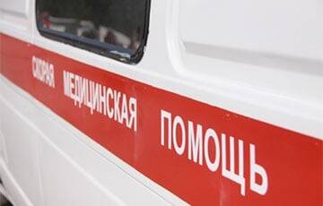 «Скорые» забирают все больше людей в больницу в тяжелом состоянии» - charter97.org - Белоруссия - район Шкловский