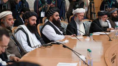 В США заявили о подготовке к новым переговорам с талибами
