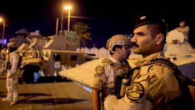 Эксперт предсказал хаос в Ираке после покушения на премьер-министра