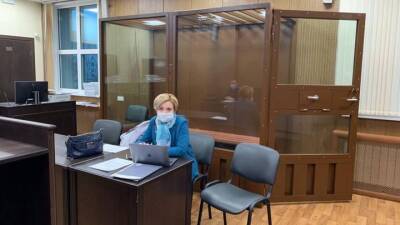 Суд заочно заключил под стражу совладельца компании «Б.Ю. Александров»