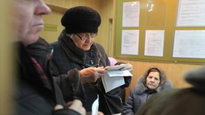 В России предложили полностью освободить ветеранов от оплаты ЖКХ