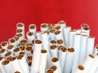 Черный рынок сигарет вырос на 18% за год и привел к потерям бюджет на 14 млрд грн – "JTI Украина"