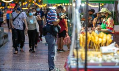 Туристы оказались недовольны отдыхом в Таиланде