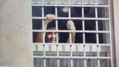 Власти Грузии вывезли Сакашавили из тюрьмы