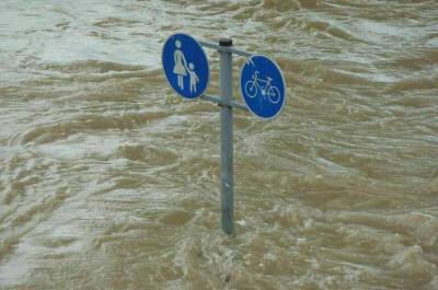 Местные власти хотят привлекать к предупреждению наводнений