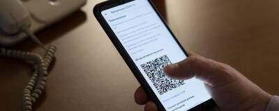 В Воронежской области начнет действовать система QR-кодов при посещении общественных мест