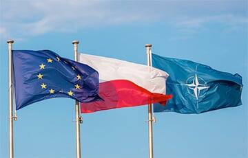 Президент Польши обсудит ситуацию на границе с Беларусью с ЕС и НАТО