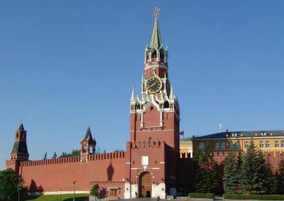 Кремль сдержано прокомментировал переговоры директора ЦРУ с Путиным