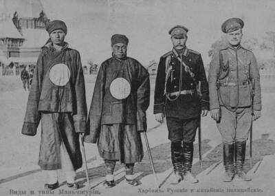 Поход армии династии Цин: как китайцы помогли присоединить Сибирь к России - Русская семерка