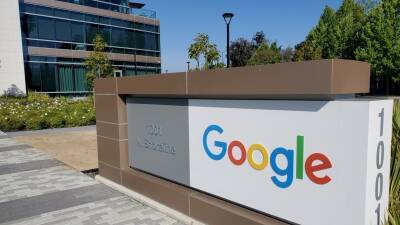 Google вновь оштрафован в России по обвинению в неудалении запрещенного контента