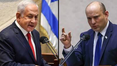 Оппозиция: Нафтали Беннет и его министры - заложники врагов Израиля
