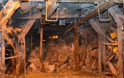 В Нигере при обрушении золотого рудника погибли 18 человек - korrespondent.net - Украина - Казахстан - Луганская обл. - Франция - Нигер