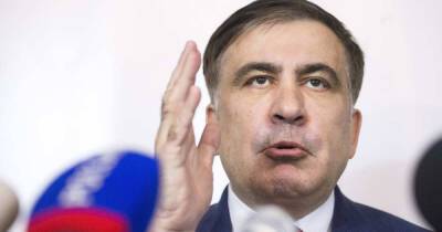 Адвокат Саакашвили о его перевозке в госпиталь: "Это похищение!"