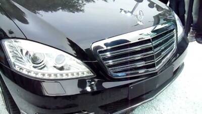 Mercedes-Benz подозревают в занижении уровня выбросов, — СМИ - hubs.ua - Украина - Германия