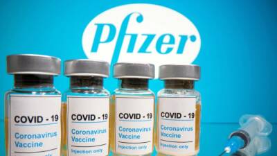 Pfizer будет добиваться разрешения на «бустерную» дозу – The Washington Post