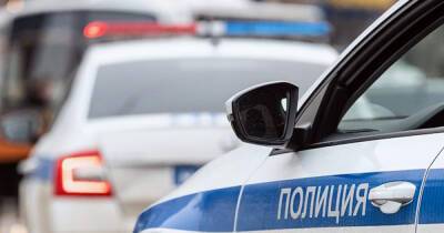 В московской квартире найдены тела аспиранта и студентки