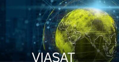 Американская ViaSat покупает британского оператора спутниковой связи за $7,3 млрд