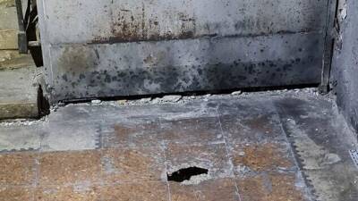 Взорвал бомбу в жилом доме Хайфе: приговор – 11 месяцев тюрьмы