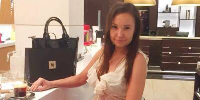 СКР завершил расследование дела о гибели дочери актера Владимира Конкина в бассейне