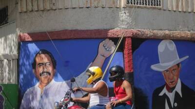 США введут новые санкции в связи с "недемократическими" выборами в Никарагуа