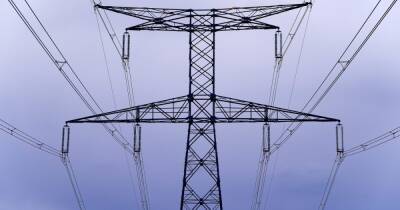 Беларусь прекращает продажу электроэнергии Украине