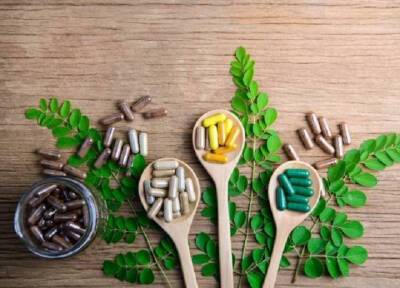 Пять самых главных витаминов осени: зачем они нужны нашему организму