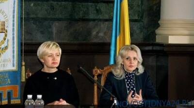 «Ведьмы из биологического мусора»: укронационалистки Фарион и Ницой пойдут под суд