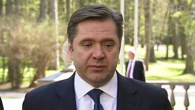 Умер бывший министр энергетики России Сергей Шматко