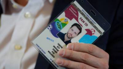 Червиченко назвал глупостью идею введения Fan ID в РПЛ